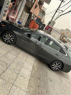 شيفروليه ماليبو